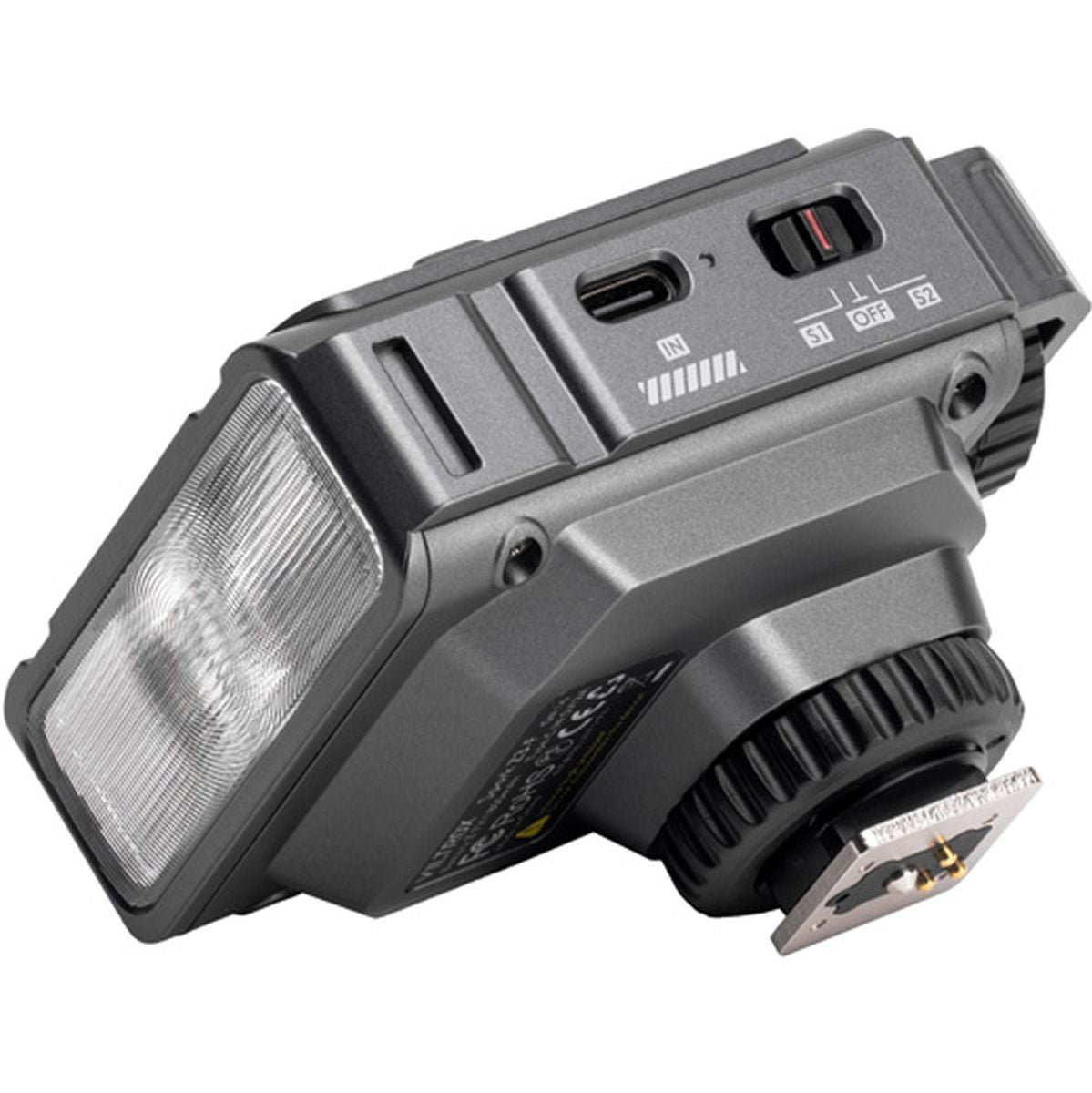 Viltrox Flash Spark Z3 C (Grey) - image 4 of 5
