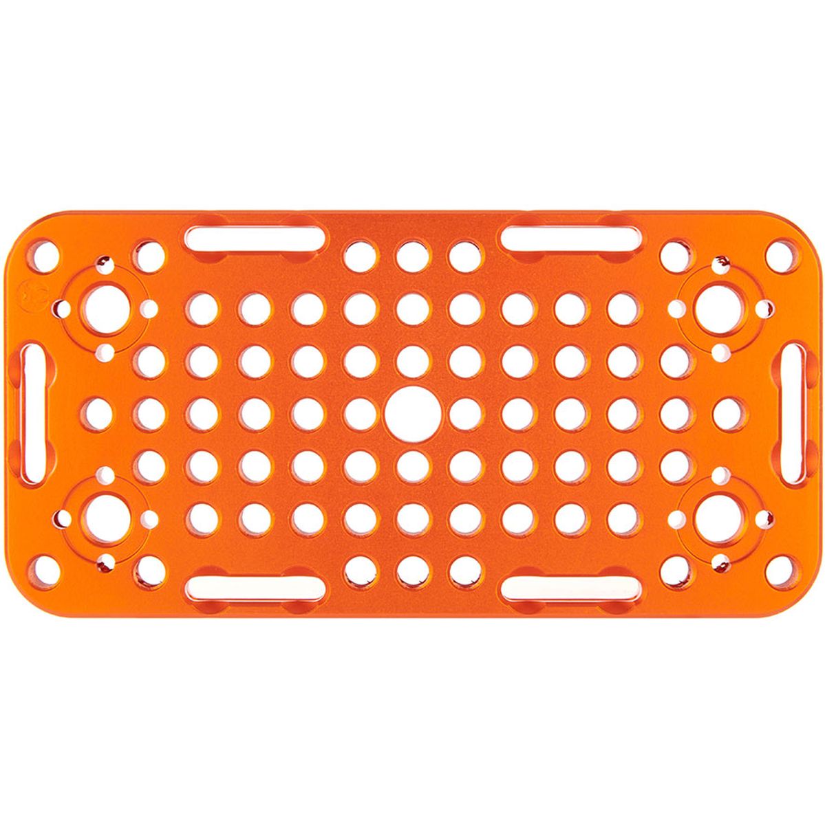 3 Legged Thing Xpand 140x70mm Cheese Plate Copper