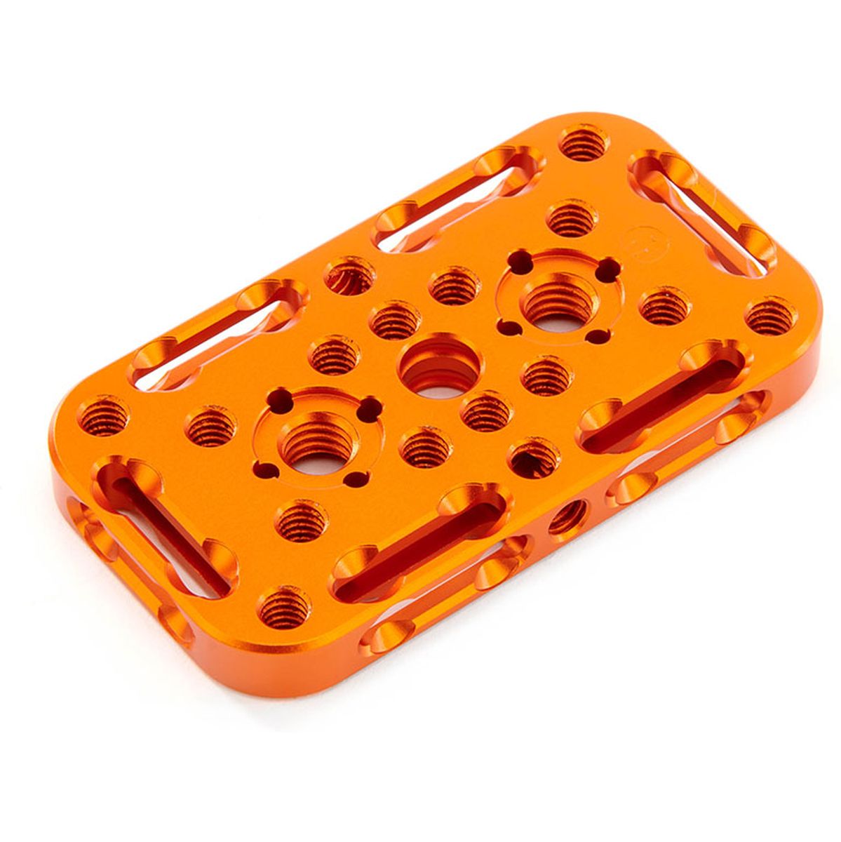 3 Legged Thing Xpand 90x50mm Cheese Plate Copper