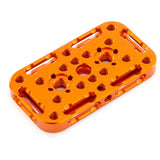 3 Legged Thing Xpand 90x50mm Cheese Plate Copper