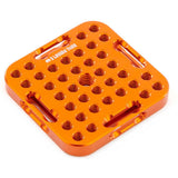 3 Legged Thing Xpand 70x70mm Cheese Plate Copper