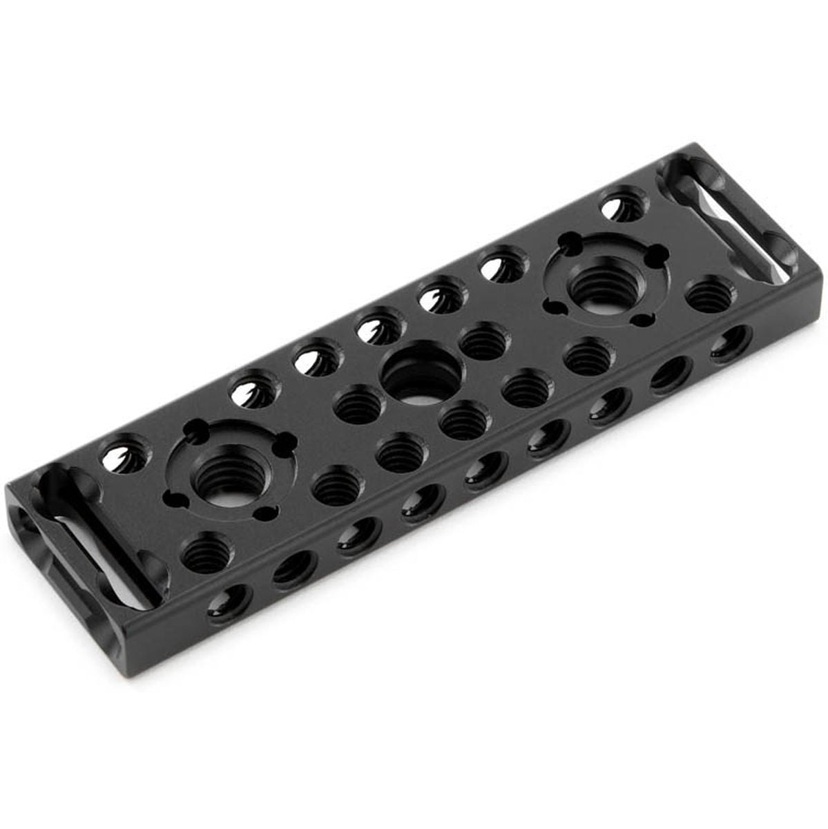3 Legged Thing Xpand 100mm Riser Block Black