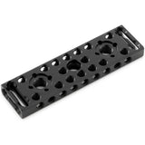 3 Legged Thing Xpand 100mm Riser Block Black