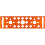 3 Legged Thing Xpand 100mm Riser Block Copper