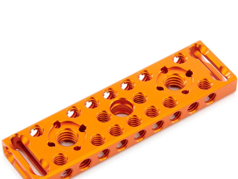 100mm Jack Riser 3 Legged Thing Xpand 100mm Riser Block Copper – Hard to Find Camera Store