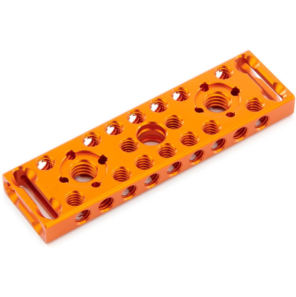 3 Legged Thing Xpand 100mm Riser Block Copper