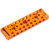 3 Legged Thing Xpand 100mm Riser Block Copper