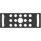 3 Legged Thing Xpand 75mm Riser Block Black