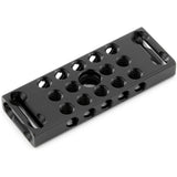 3 Legged Thing Xpand 75mm Riser Block Black