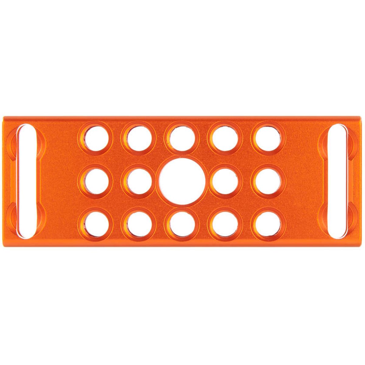 3 Legged Thing Xpand 75mm Riser Block Copper