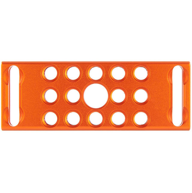 3 Legged Thing Xpand 75mm Riser Block Copper