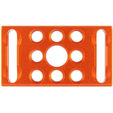 3 Legged Thing Xpand 50mm Riser Block Copper