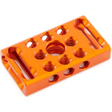 3 Legged Thing Xpand 50mm Riser Block Copper