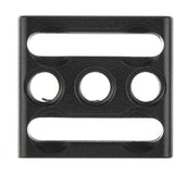 3 Legged Thing Xpand 25mm Riser Block Black