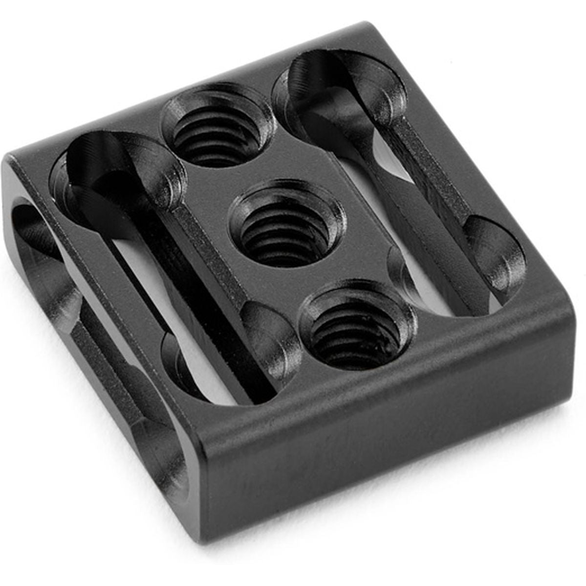 3 Legged Thing Xpand 25mm Riser Block Black