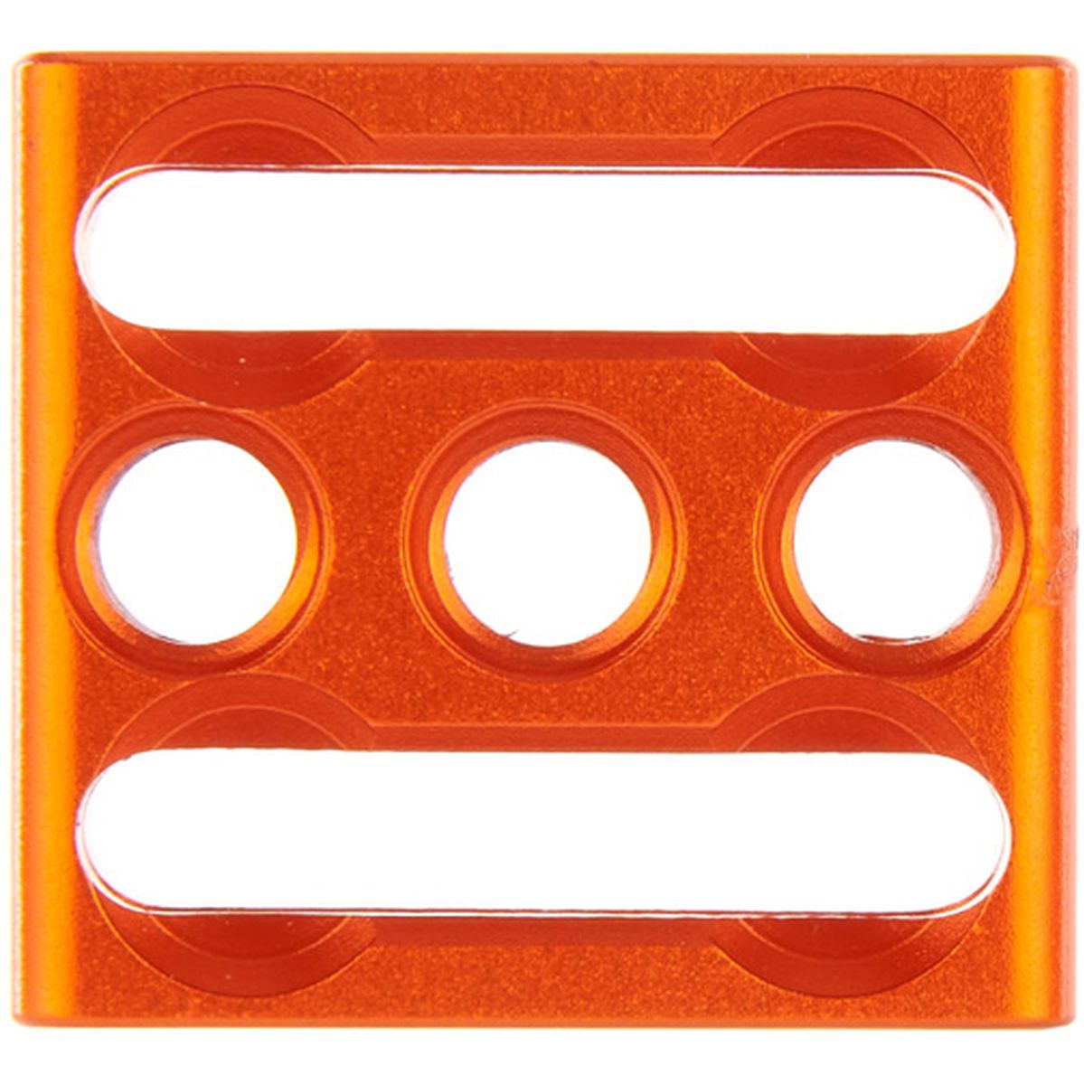 3 Legged Thing Xpand 25mm Riser Block Copper