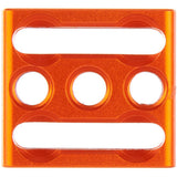 3 Legged Thing Xpand 25mm Riser Block Copper