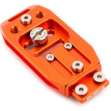 3 Legged Thing Xpand BASE70 C 38mm X 70mm Quick Release Plate Arca Swiss Copper - image 2 of 2