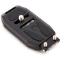 3 Legged Thing Xpand BASE70 C 38mm X 70mm Quick Release Plate Arca Swiss Black