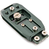 3 Legged Thing Xpand BASE70 C 38mm X 70mm Quick Release Plate Arca Swiss - image 2 of 2