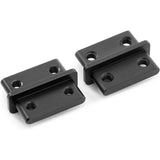 3 Legged Thing Xpand Connector 2 Pack Black