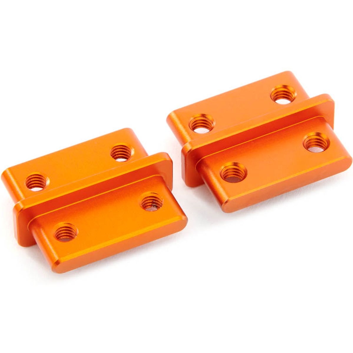 3 Legged Thing Xpand Connector 2 Pack Copper