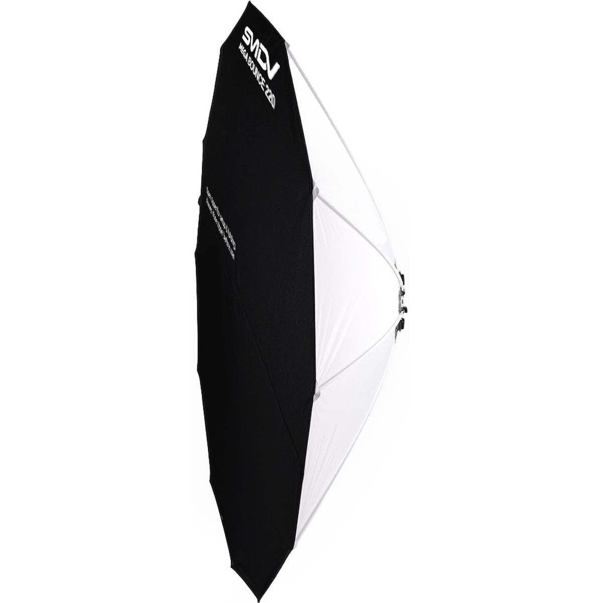 SMDV Mega Bounce 220 Bowens