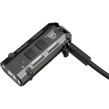 Nitecore TIP3 Keychain Light Cobalt Blue - image 3 of 4