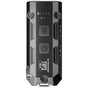 Nitecore TIP3 Keychain Light Classic Black