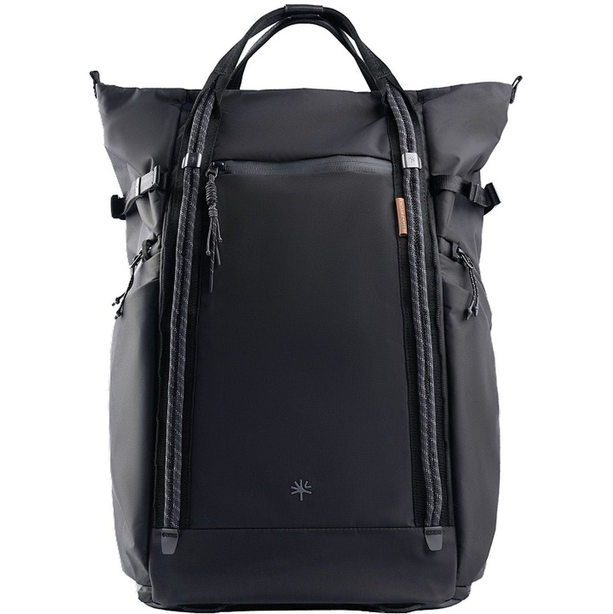 PGYTECH Onego Roamer Tote Backpack 18l (Matte Black)