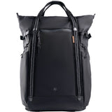 PGYTECH Onego Roamer Tote Backpack 18l (Matte Black)