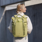 PGYTECH Onego Roamer Tote Backpack 18l (Grass Green) - image 3 of 5