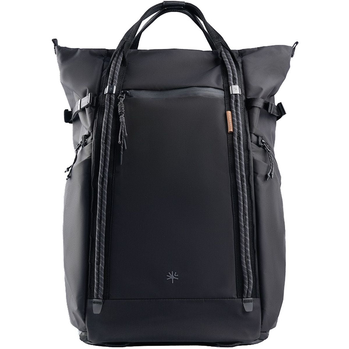 PGYTECH Onego Roamer Tote Backpack 25l (Matte Black)