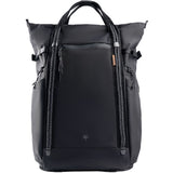 PGYTECH Onego Roamer Tote Backpack 25l (Matte Black)
