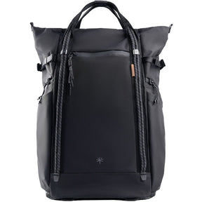 PGYTECH Onego Roamer Tote Backpack 25l (Matte Black)