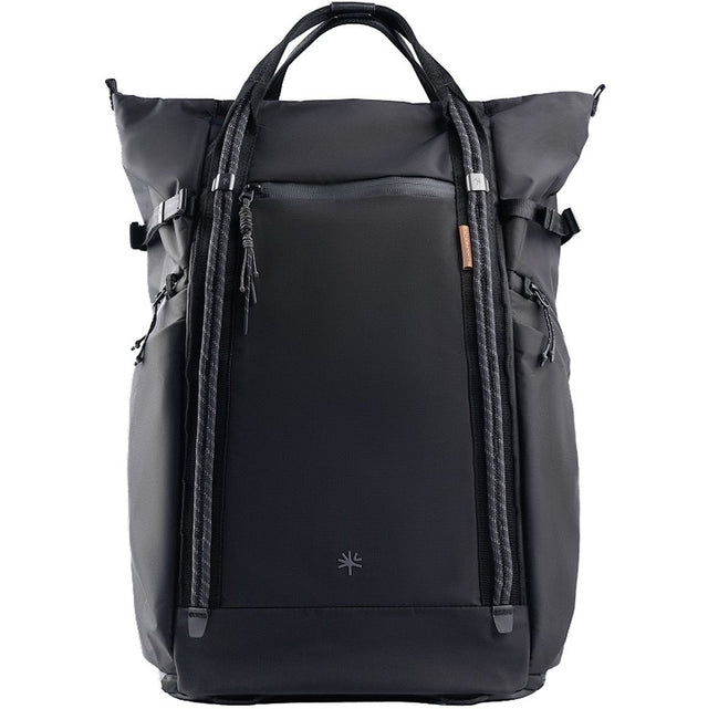 PGYTECH Onego Roamer Tote Backpack 25l (Matte Black)
