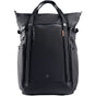 PGYTECH Onego Roamer Tote Backpack 25l (Matte Black)
