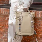 PGYTECH Onego Roamer Tote Backpack 25l (Sand Khaki) - image 4 of 5