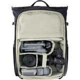 PGYTECH Onego Roamer Tote Backpack 25l (Sand Khaki) - image 5 of 5