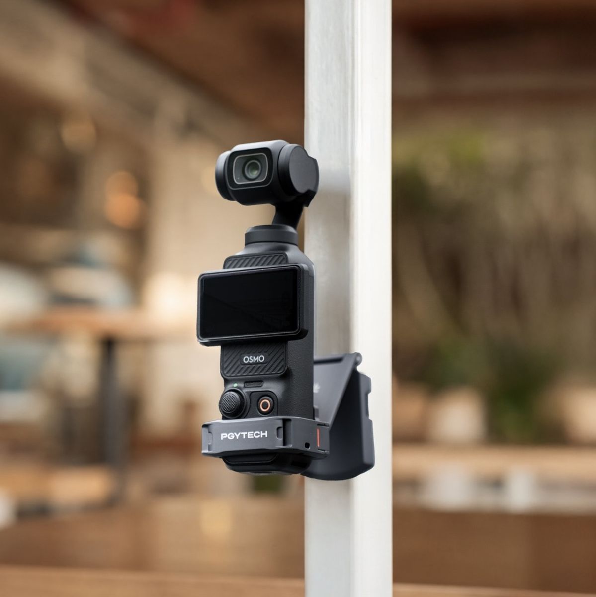 PGYTECH Pocket Expansion Adapter - image 5 of 5