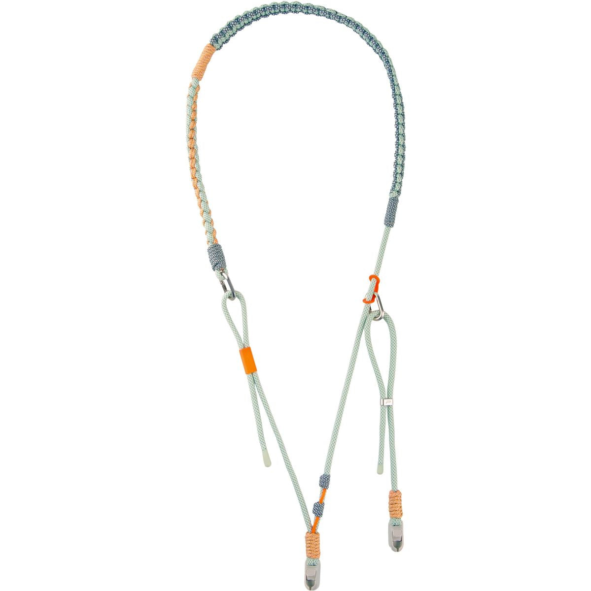 PGYTECH Pocket Series Camera Strap (Refined Style Mint Green)
