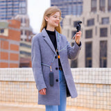 PGYTECH Pocket Series Camera Strap (Refined Style Mint Green) - image 2 of 2