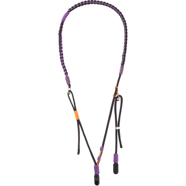 PGYTECH Pocket Series Camera Strap (Refined Style Aurora Purple)