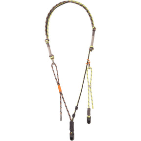 PGYTECH Pocket Series Camera Strap (Sleek Style Wilderness Green)