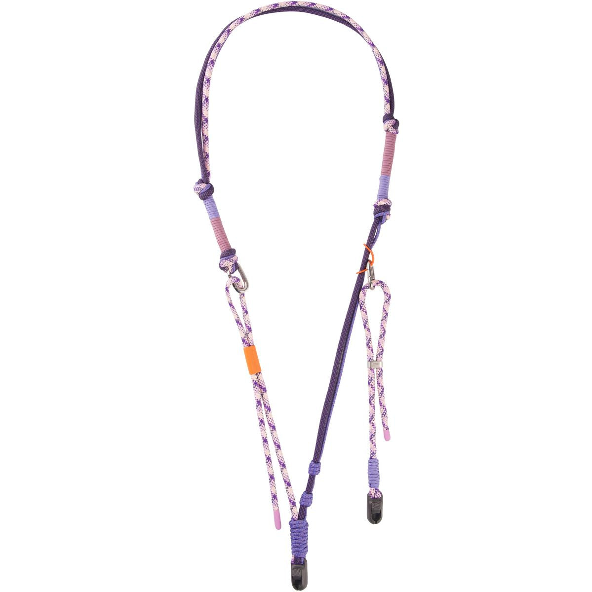 PGYTECH Pocket Series Camera Strap (Sleek Style Lilac Purple)