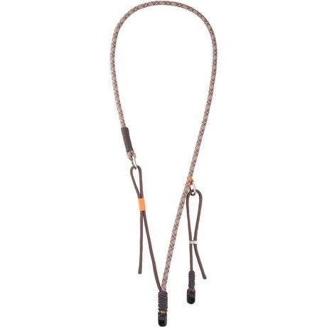 PGYTECH Pocket Series Camera Strap (Single Braid Twilight Black)