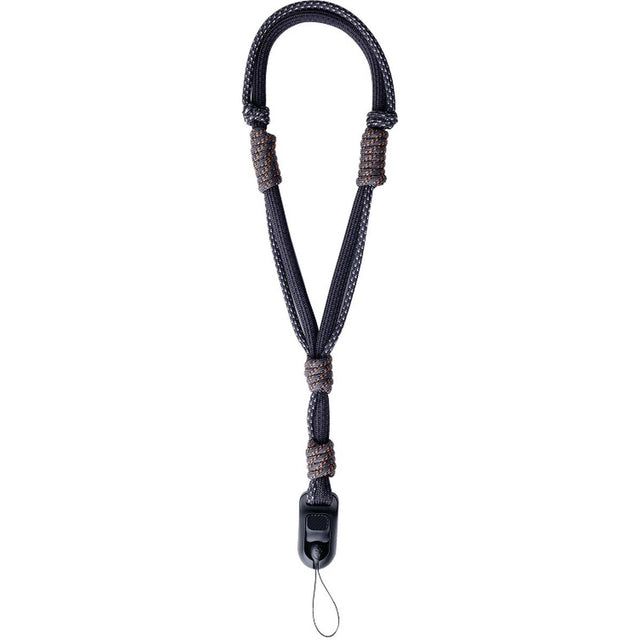 PGYTECH Pocket Hand Strap (Stellar Black)