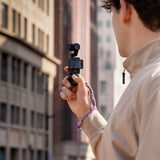 PGYTECH Pocket Hand Strap (Stellar Black) - image 2 of 5