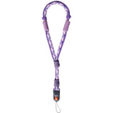 PGYTECH Pocket Hand Strap (Aurora Purple)