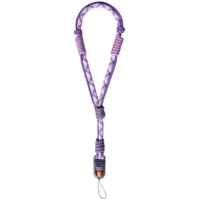 PGYTECH Pocket Hand Strap (Aurora Purple)